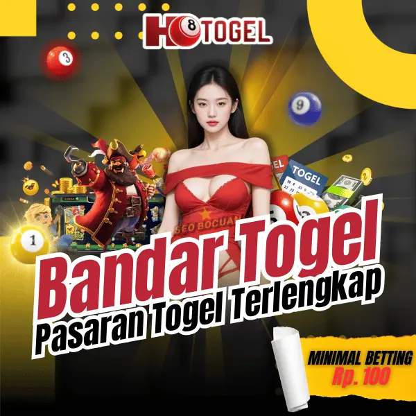Situs Bandar Togel